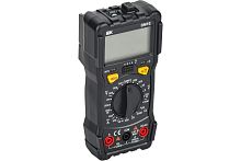 Мультиметр цифровой IEK DM1E ARMA2L 5 A2L5-DM15-01  картинка